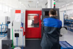 Optimizing the Unplanned downtimes of Filter press plates