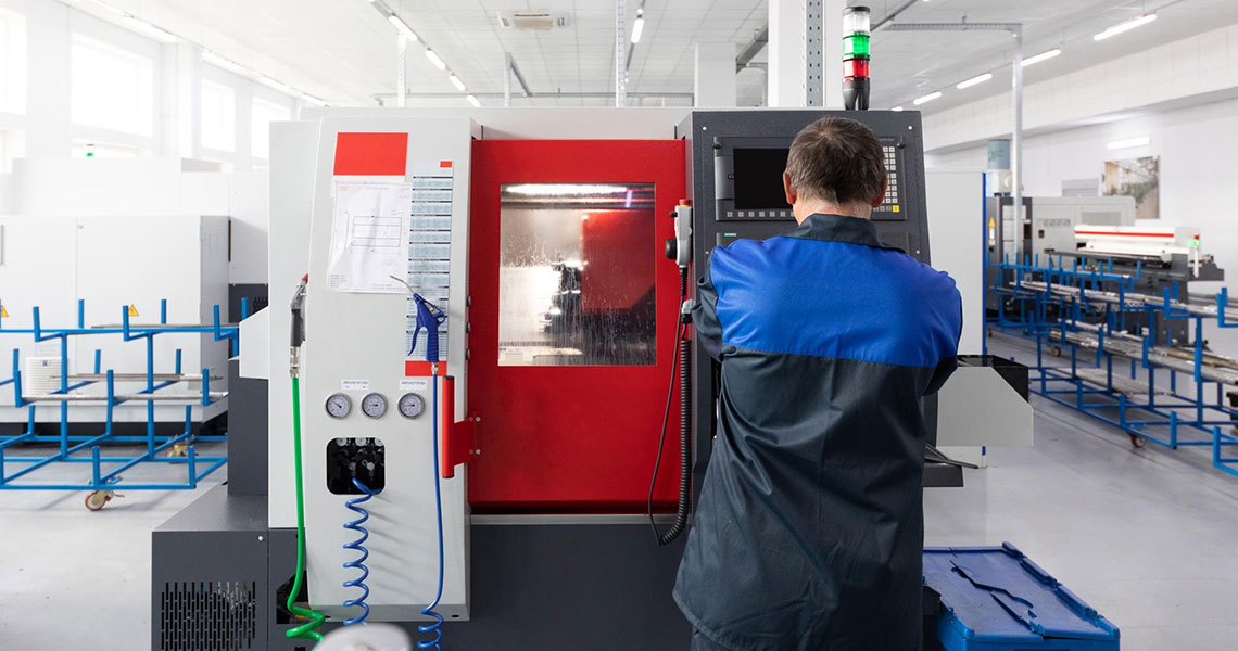Optimizing the Unplanned downtimes of Filter press plates